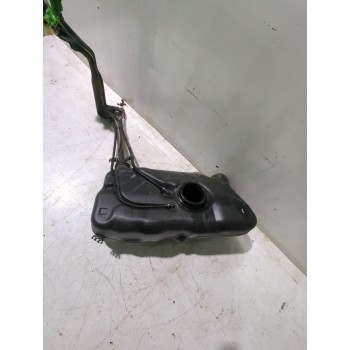 Recambio de deposito combustible para seat arosa (6h1) 1.4 tdi referencia OEM IAM 6X0201075T  