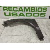 Recambio de aleta delantera izquierda para ford focus turn. (cb8) 1.6 tdci cat referencia OEM IAM 2171304  