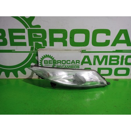 Recambio de piloto delantero izquierdo para nissan juke (f15) acenta referencia OEM IAM 261251KL0B  