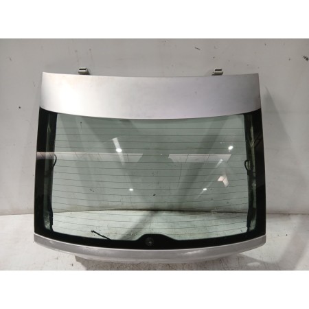 Recambio de porton trasero para seat leon (1m1) 1.9 tdi referencia OEM IAM 1M6827025H  