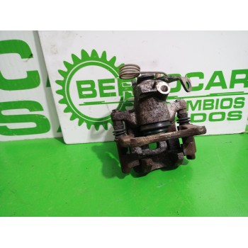 Recambio de pinza de freno trasera izquierda para volkswagen passat berlina (3b3) 1.6 referencia OEM IAM 8E0405M  