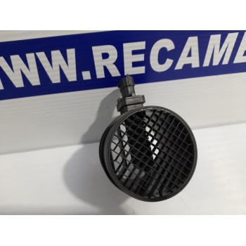 Recambio de caudalimetro para iveco daily furgón 2.3 diesel cat referencia OEM IAM 55220331  