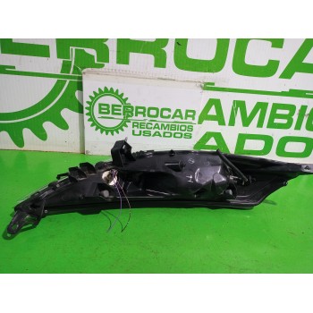 Recambio de piloto delantero izquierdo para nissan juke (f15) acenta referencia OEM IAM 261251KL0B  