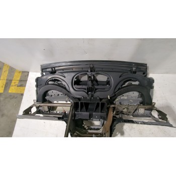 Recambio de salpicadero para citroën xsara picasso (n68) 1.6 hdi referencia OEM IAM 8203VK  