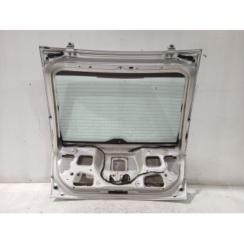 Recambio de porton trasero para seat leon (1m1) 1.9 tdi referencia OEM IAM 1M6827025H  