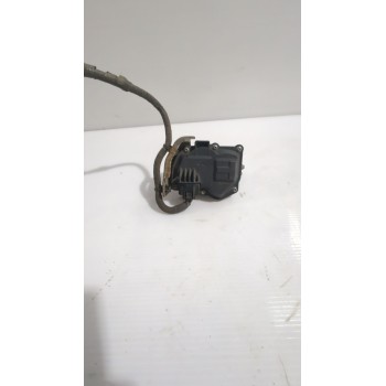 Recambio de caja mariposa para nissan qashqai ii (j11, j11_) 1.5 dci referencia OEM IAM 50885503  