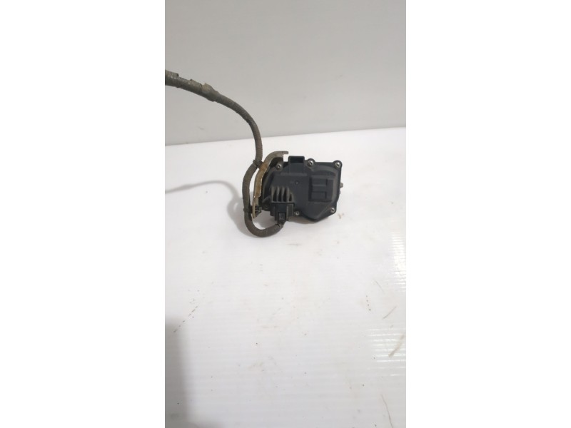 Recambio de caja mariposa para nissan qashqai ii (j11, j11_) 1.5 dci referencia OEM IAM 50885503  