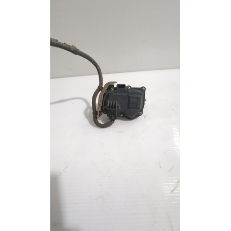 Recambio de caja mariposa para nissan qashqai ii (j11, j11_) 1.5 dci referencia OEM IAM 50885503  