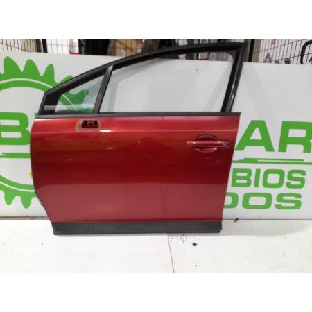 Recambio de puerta delantera izquierda para citroën c4 sedan 1.6 16v cat (nfu / tu5jp4) referencia OEM IAM 9002W0  