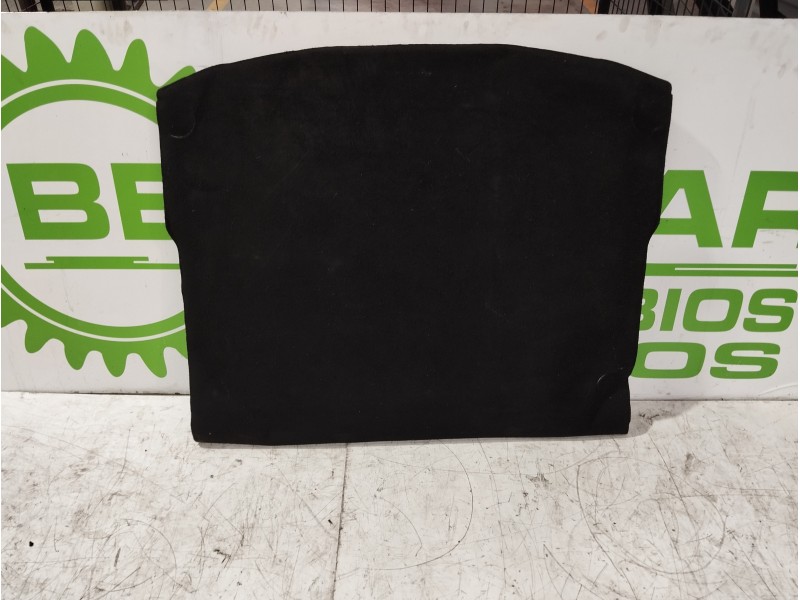 Recambio de piso maletero para ford focus turn. (cb8) 1.6 tdci cat referencia OEM IAM 2047189  