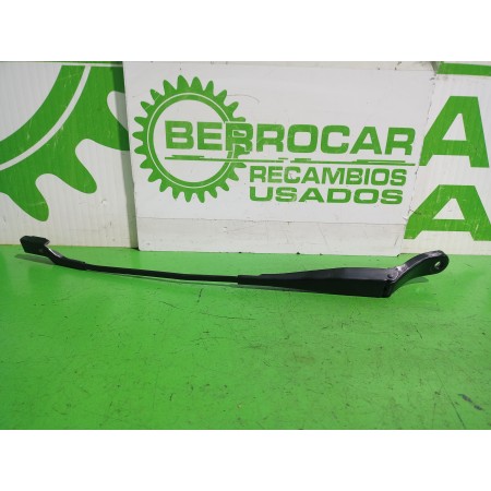 Recambio de brazo limpia delantero izquierdo para peugeot 2008 (--.2013) allure referencia OEM IAM 9673291980  