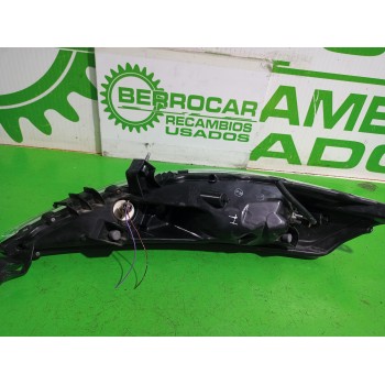 Recambio de piloto delantero izquierdo para nissan juke (f15) acenta referencia OEM IAM 261251KL0B  