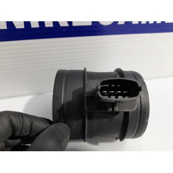 Recambio de caudalimetro para iveco daily furgón 2.3 diesel cat referencia OEM IAM 55220331  
