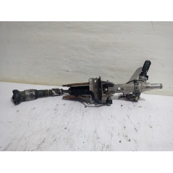 Recambio de columna direccion para volkswagen transporter t6 t6 caravelle trendline referencia OEM IAM 7E1419501M  