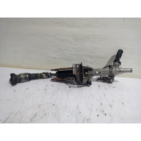 Recambio de columna direccion para volkswagen transporter t6 t6 caravelle trendline referencia OEM IAM 7E1419501M  