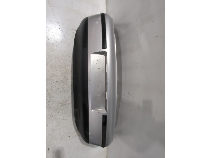 Recambio de paragolpes trasero para seat leon (1m1) 1.9 tdi referencia OEM IAM 1M6825201KB41  