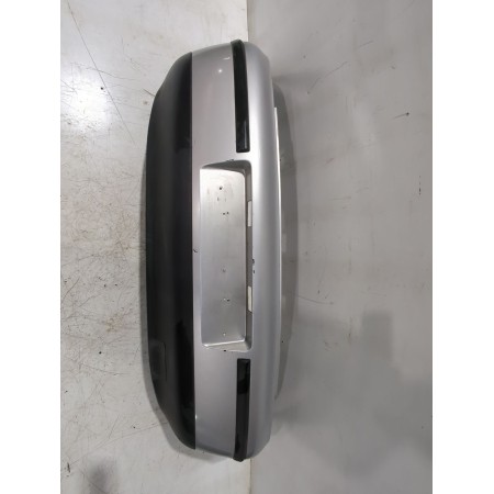 Recambio de paragolpes trasero para seat leon (1m1) 1.9 tdi referencia OEM IAM 1M6825201KB41  