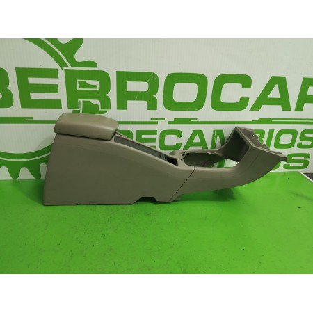 Recambio de apoyabrazos central para volvo s40 berlina 1.6 cat referencia OEM IAM 30616592  