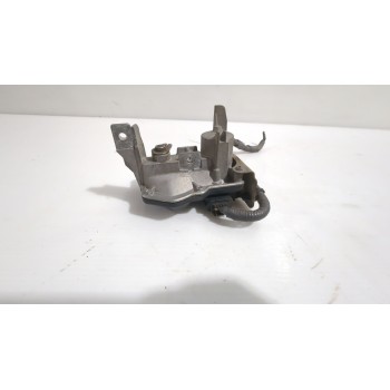 Recambio de caja mariposa para nissan qashqai ii (j11, j11_) 1.5 dci referencia OEM IAM 50885503  