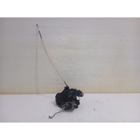 Recambio de cerradura puerta delantera derecha para audi a6 avant (4b5) 2.5 tdi quattro referencia OEM IAM 401837016  