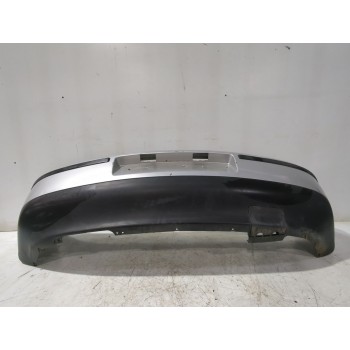 Recambio de paragolpes trasero para seat leon (1m1) 1.9 tdi referencia OEM IAM 1M6825201KB41  