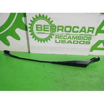 Recambio de brazo limpia delantero izquierdo para peugeot 2008 (--.2013) allure referencia OEM IAM 9673291980  