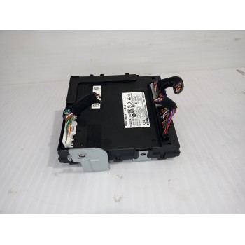 Recambio de modulo electronico para kia niro (sg2) hybrid concept referencia OEM IAM 95400AT540  