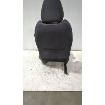 Recambio de asiento delantero izquierdo para nissan qashqai ii (j11, j11_) 1.3 dig-t referencia OEM IAM   