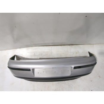 Recambio de paragolpes trasero para seat leon (1m1) 1.9 tdi referencia OEM IAM 1M6825201KB41  