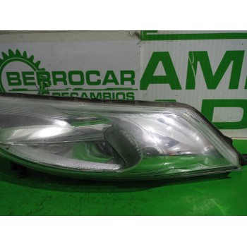 Recambio de piloto delantero izquierdo para nissan juke (f15) acenta referencia OEM IAM 261251KL0B  