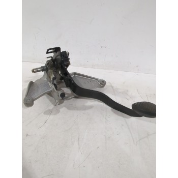 Recambio de pedal freno para mini mini (r50, r53) one referencia OEM IAM 35211512744  
