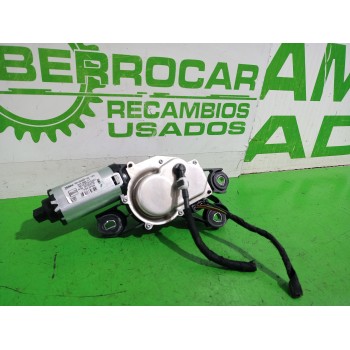 Recambio de motor limpia trasero para seat ibiza (6j5) emoción referencia OEM IAM 6J4955711  