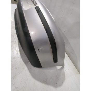 Recambio de paragolpes trasero para seat leon (1m1) 1.9 tdi referencia OEM IAM 1M6825201KB41  