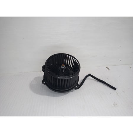 Recambio de motor calefaccion para kia niro (sg2) hybrid concept referencia OEM IAM 97113AT000  