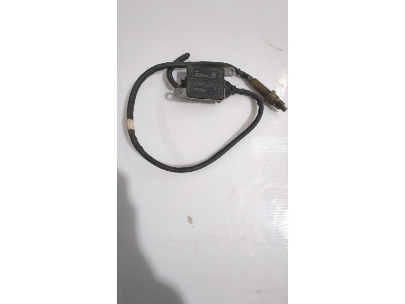 Recambio de sensor para nissan qashqai ii (j11, j11_) 1.5 dci referencia OEM IAM 227901939R  