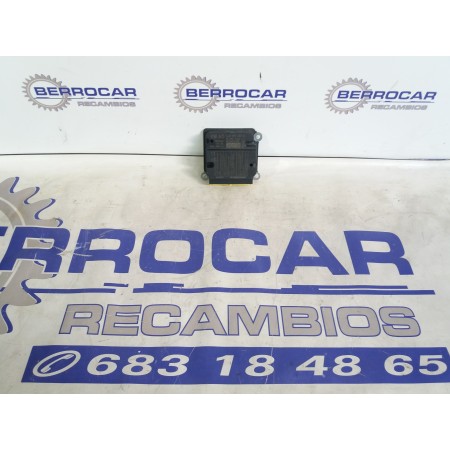 Recambio de centralita airbag para skoda spaceback (5h) 1.6 tdi referencia OEM IAM 34d959655b  
