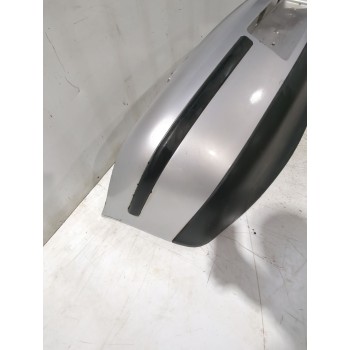 Recambio de paragolpes trasero para seat leon (1m1) 1.9 tdi referencia OEM IAM 1M6825201KB41  