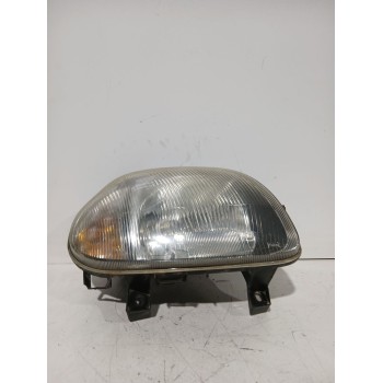 Recambio de faro derecho para renault clio ii (bb_, cb_) 1.2 (bb0a, bb0f, bb10, bb1k, bb28, bb2d, bb2h, cb0a,... referencia OEM 