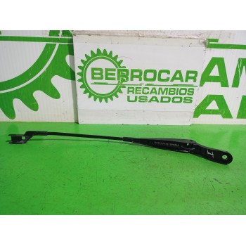 Recambio de brazo limpia delantero izquierdo para peugeot 2008 (--.2013) allure referencia OEM IAM 9673291980  