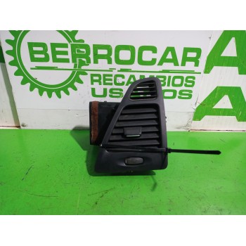 Recambio de rejilla aireadora para renault laguna grandtour iii renault laguna iii grandtour referencia OEM IAM 734510002R  