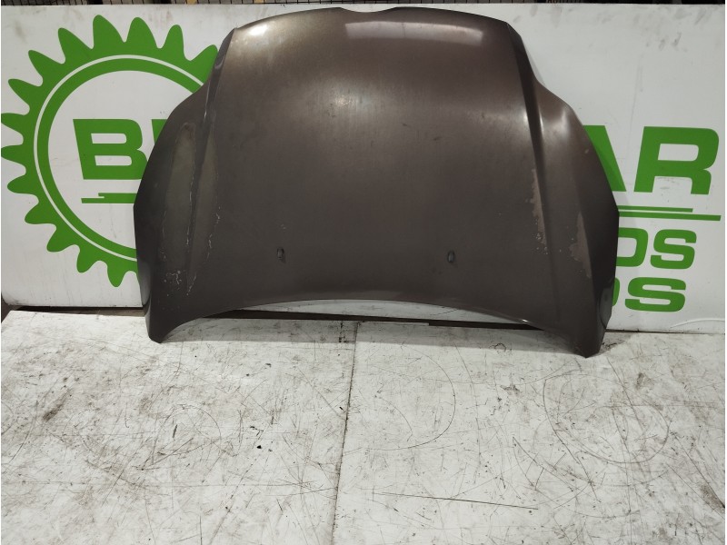 Recambio de capot para ford focus turn. (cb8) 1.6 tdci cat referencia OEM IAM 1797477  