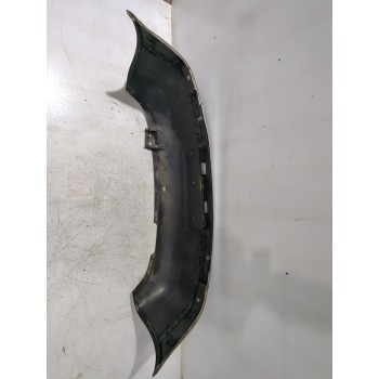 Recambio de paragolpes trasero para seat leon (1m1) 1.9 tdi referencia OEM IAM 1M6825201KB41  