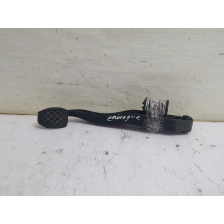 Recambio de pedal embrague para volkswagen transporter t6 t6 caravelle trendline referencia OEM IAM 7H1721315A  
