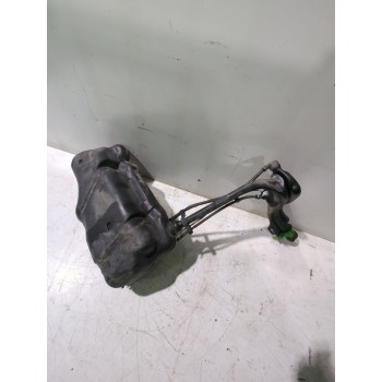 Recambio de deposito combustible para seat arosa (6h1) 1.4 tdi referencia OEM IAM 6X0201075T  