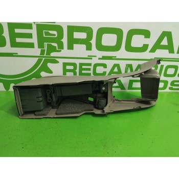 Recambio de apoyabrazos central para volvo s40 berlina 1.6 cat referencia OEM IAM 30616592  