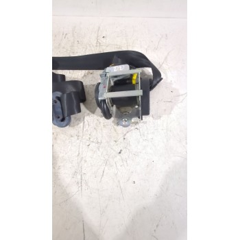 Recambio de cinturon seguridad delantero derecho para citroën xsara picasso (n68) 1.6 hdi referencia OEM IAM 8973L8  