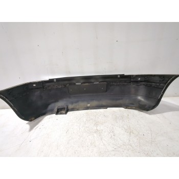 Recambio de paragolpes trasero para seat leon (1m1) 1.9 tdi referencia OEM IAM 1M6825201KB41  