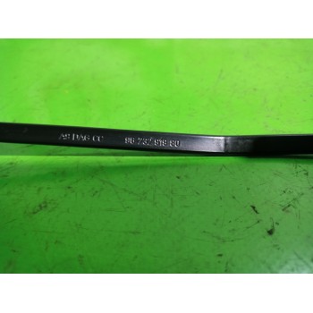 Recambio de brazo limpia delantero izquierdo para peugeot 2008 (--.2013) allure referencia OEM IAM 9673291980  