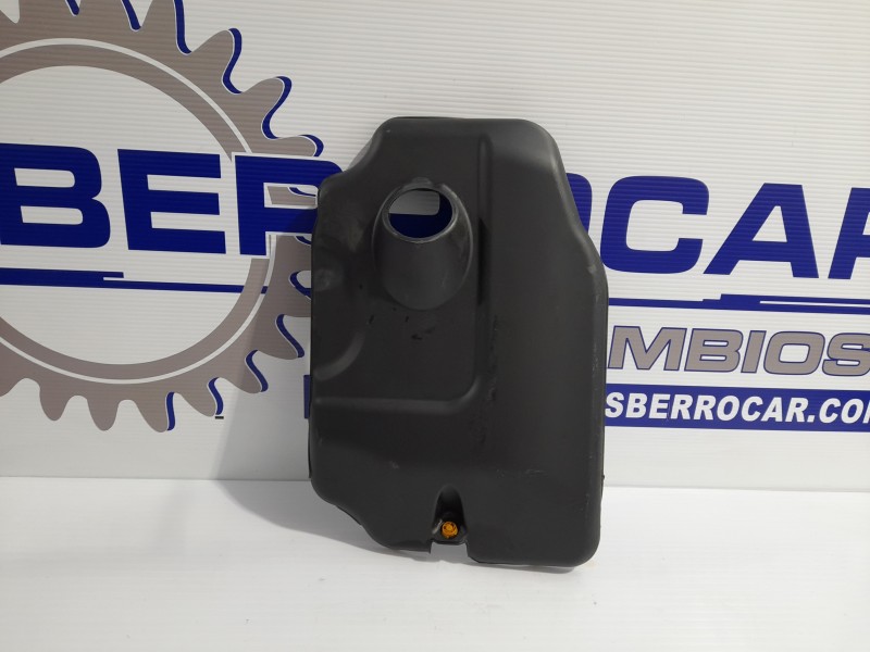 Recambio de cubierta motor para iveco daily furgón 2.3 diesel cat referencia OEM IAM 504358046  