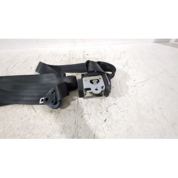 Recambio de cinturon seguridad delantero derecho para citroën xsara picasso (n68) 1.6 hdi referencia OEM IAM 8973L8  